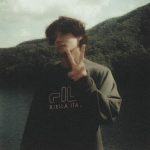 Meet your Posher, Uwu